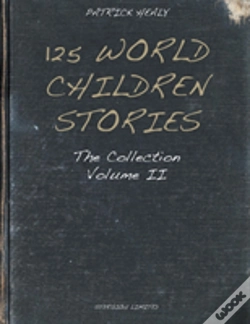 Capa do artigo 125 World Children Stories