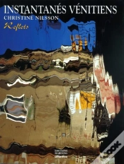 Capa do artigo 125instantanes Venitiens ; Reflets