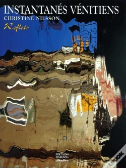 Capa do artigo 125instantanes Venitiens ; Reflets