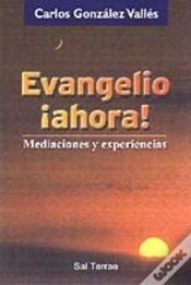 Capa do artigo 126 - Evangelio ¡Ahora!