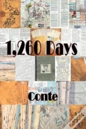 Capa do artigo 1,260 Days