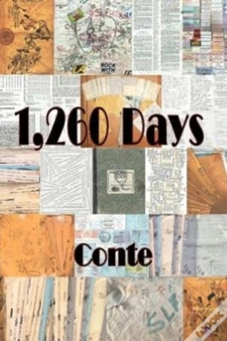 Capa do artigo 1,260 Days