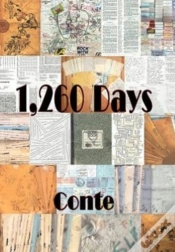 Capa do artigo 1,260 Days