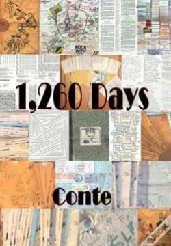 Capa do artigo 1,260 Days