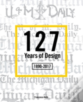 127 Years Of Design 1890-2017