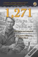 1,271 Days A Soldier