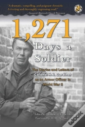 Capa do artigo 1,271 Days A Soldier