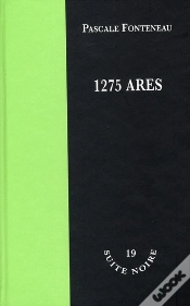 Capa do artigo 1275 Ares