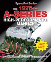 1275cc A-Series High-Performance Manual