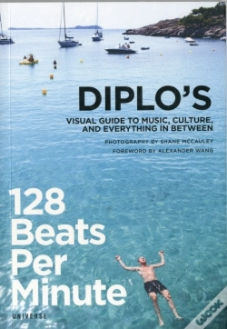 Capa do artigo 128 Beats Per Minute