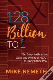 Capa do artigo 128 Billion To 1
