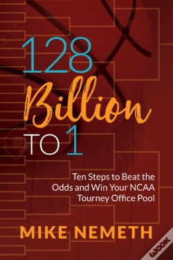 Capa do artigo 128 Billion To 1
