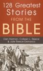 128 Greatest Stories From The Bible - Preview