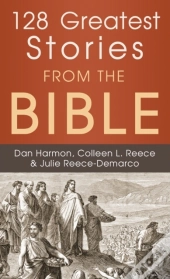 128 Greatest Stories From The Bible