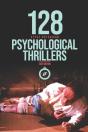 128 Psychological Thrillers - Preview