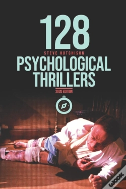 Capa do artigo 128 Psychological Thrillers