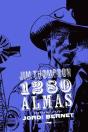 1280 Almas - Preview