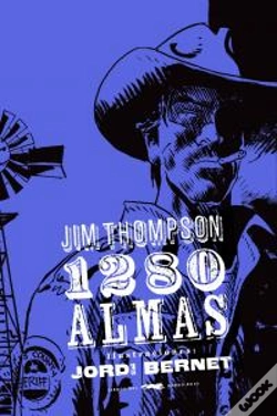 Capa do artigo 1280 Almas