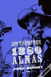 Capa do artigo 1280 Almas