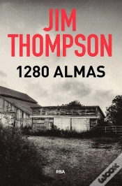 Capa do artigo 1280 Almas
