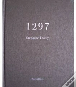 Capa do artigo 1297