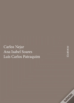 Capa do artigo 12Catorze N.º 02
