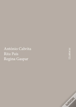 Capa do artigo 12Catorze N.º 04