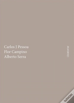 Capa do artigo 12Catorze N.º 05