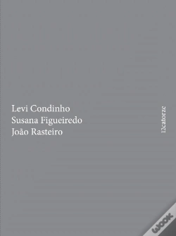 Capa do artigo 12Catorze N.º 10