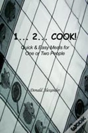 Capa do artigo 1...2...Cook