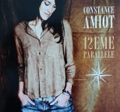 Capa do artigo 12ème Parallèle - CD