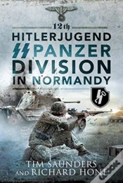 Capa do artigo 12th Hitlerjugend Ss Panzer Division In Normandy