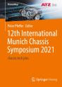 12th International Munich Chassis Symposium 2021 - Preview