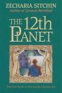 12th Planet (Book I) - Preview