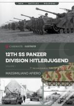 12th Ss Panzer Division Hitlerjugend