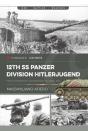 12th Ss Panzer Division Hitlerjugend, Volume 2 - Preview