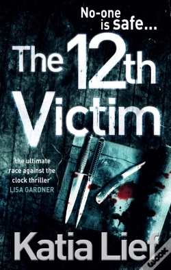Capa do artigo 12th Victim