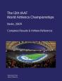 12th World Athletics Championships - Berlin 2009. Complete Results & Athlete Reference. - Preview