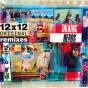 12x12 Original Remixes - CD - Preview