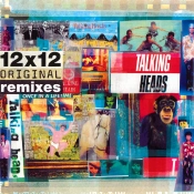 Capa do artigo 12x12 Original Remixes - CD