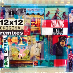 Capa do artigo 12x12 Original Remixes - CD