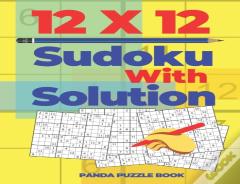 12x12 Sudoku With Solutions
