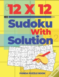 Capa do artigo 12x12 Sudoku With Solutions