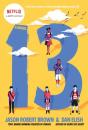 13: A Novel - Preview