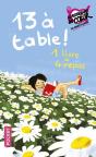 13 A Table ! 2022 - Preview
