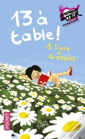 Capa do artigo 13 A Table ! 2022