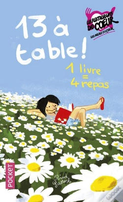 Capa do artigo 13 A Table ! 2022
