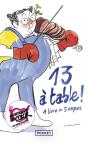 13 À Table ! (Édition 2026) - Preview