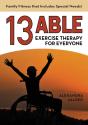 13 Able - Preview