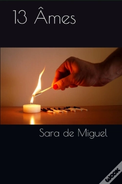 Capa do artigo 13 Âmes